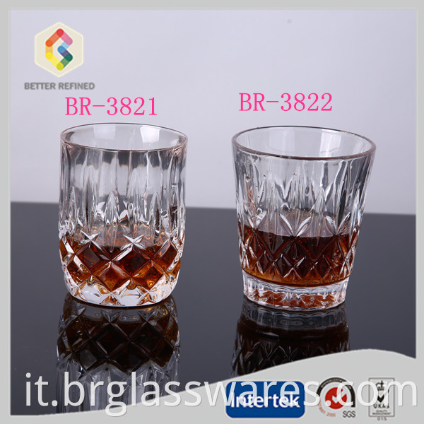 whisky glass cup